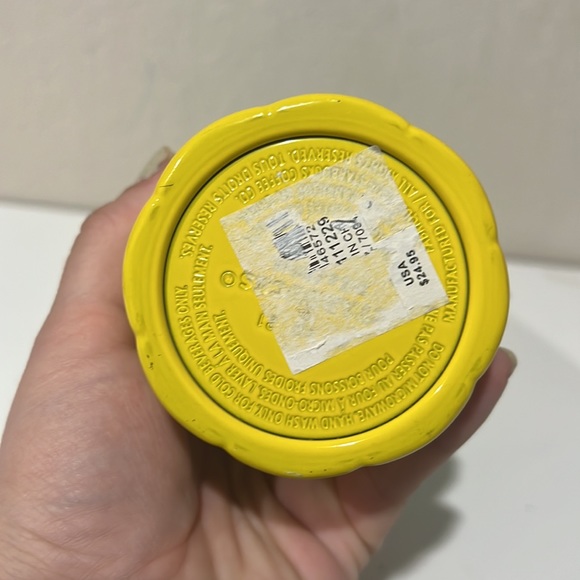 Starbucks Dining Starbucks Yellow Ombr Tumbler - Picture 3 of 4